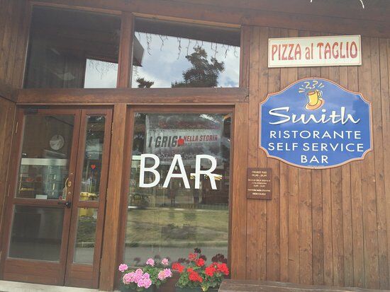 Smith s.n.c. dei fratelli Di Pascale